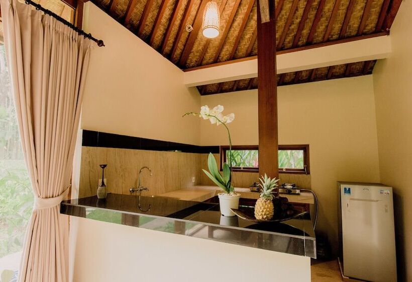 Ajuna Suite Villas Ubud