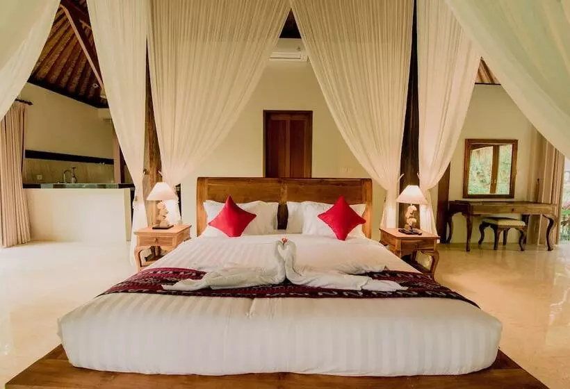 Ajuna Suite Villas Ubud
