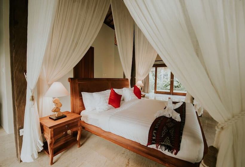 Ajuna Suite Villas Ubud
