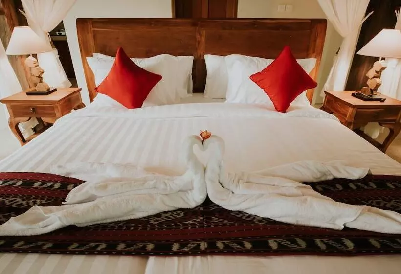 Ajuna Suite Villas Ubud