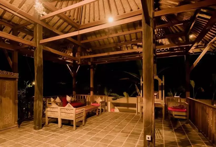 Ajuna Suite Villas Ubud