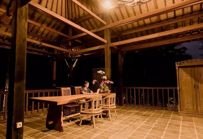 Ajuna Suite Villas Ubud