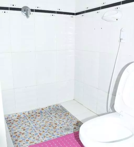 تختخواب و صبحانه Blue Nile Guest House