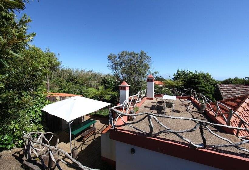 تختخواب و صبحانه Casa Do Ribeirinho