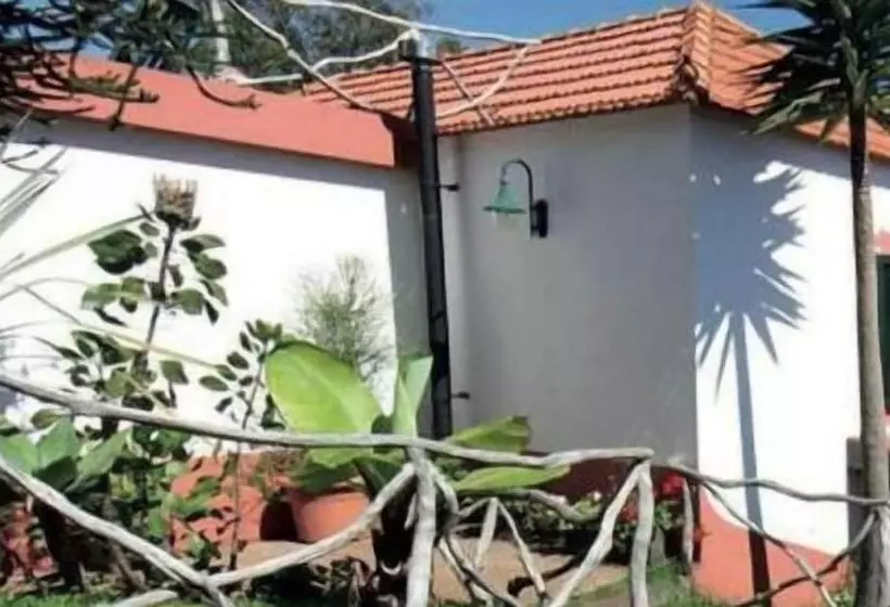 Aamiaismajoitus (B&B) Casa Do Ribeirinho