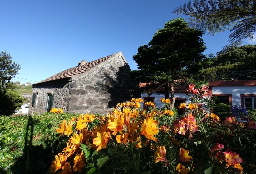 تختخواب و صبحانه Casa Do Ribeirinho