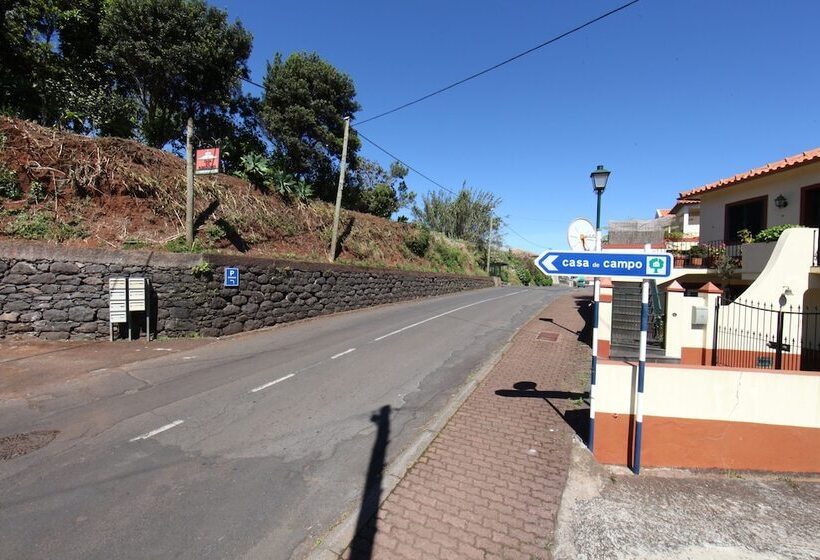 تختخواب و صبحانه Casa Do Ribeirinho