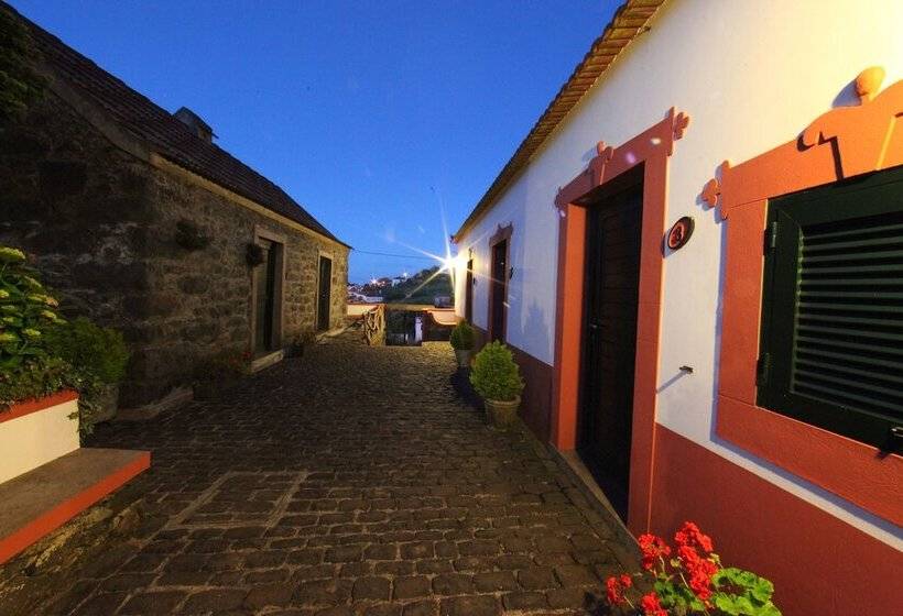 تختخواب و صبحانه Casa Do Ribeirinho