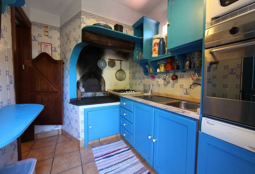 تختخواب و صبحانه Casa Do Ribeirinho