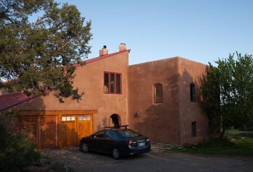 Bed and Breakfast Maison De Terre