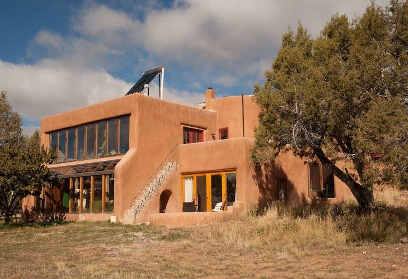 민박 Maison De Terre