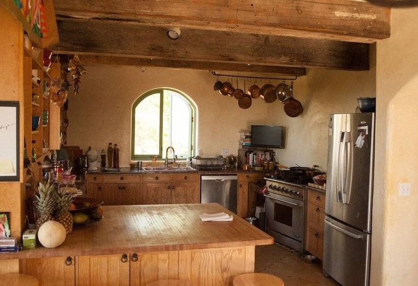 민박 Maison De Terre