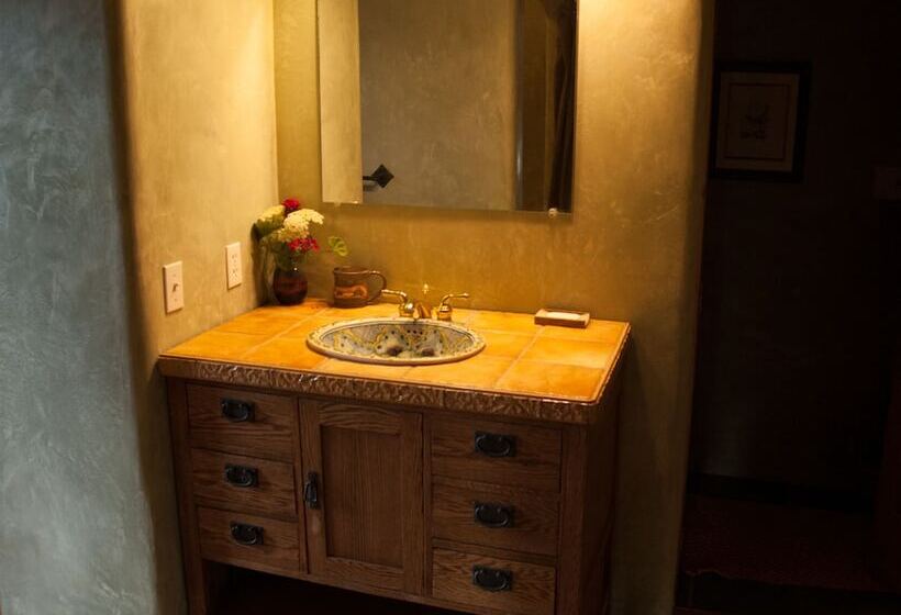 민박 Maison De Terre