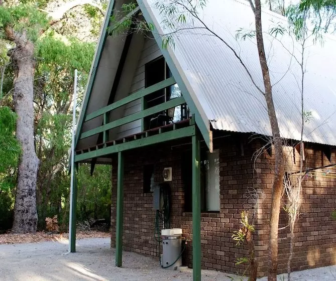 Caves Road Chalets