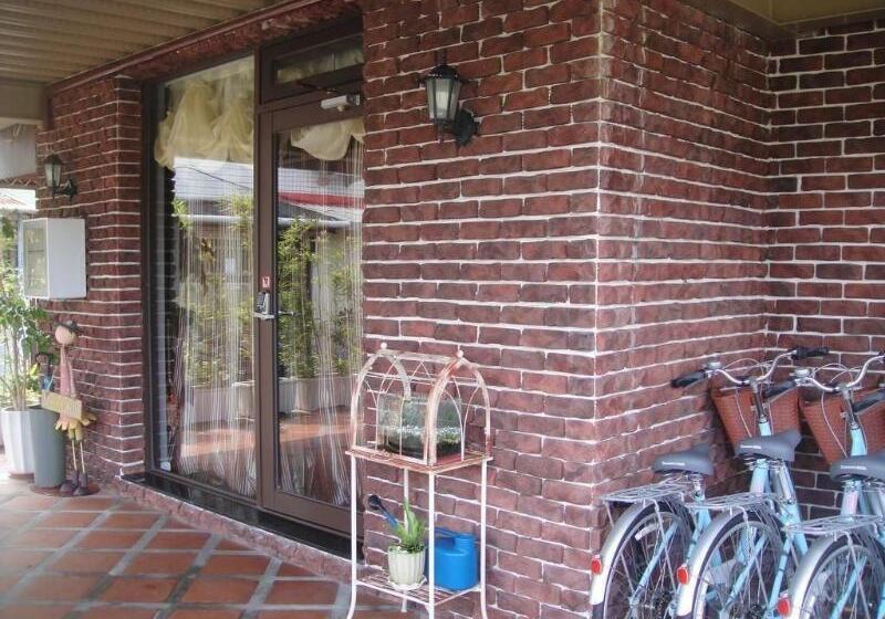 Desire & Satisfaction B&b