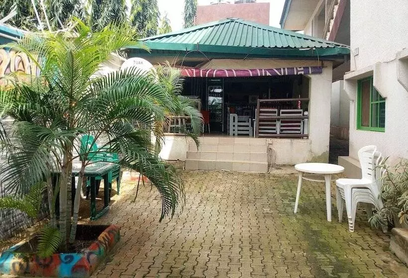 Abal Hall And Hotels