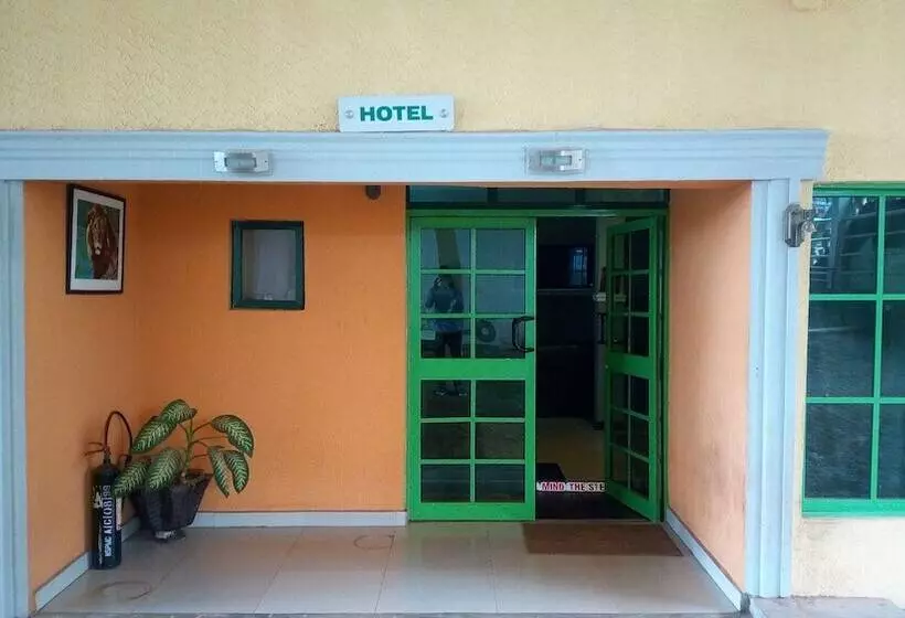 Abal Hall And Hotels