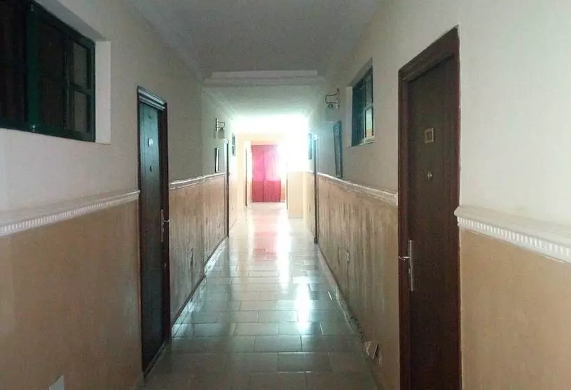 Abal Hall And Hotels