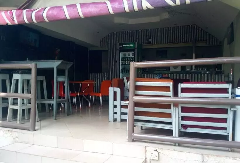 Abal Hall And Hotels