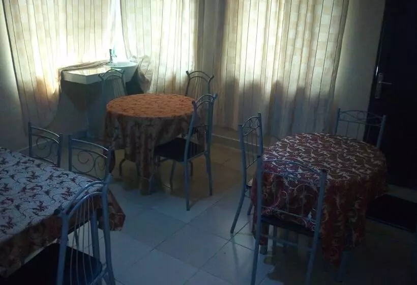 Abal Hall And Hotels