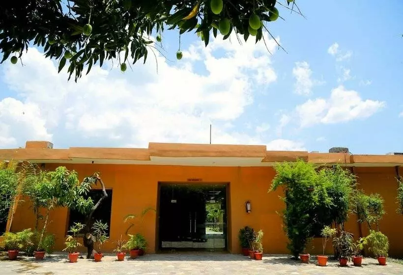 Hotelli Voco Jim Corbett By Ihg