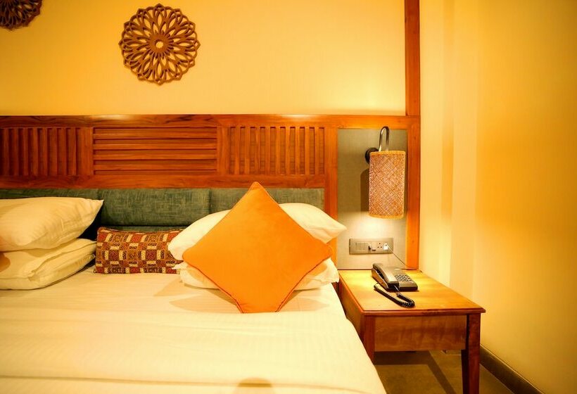 호텔 Voco Jim Corbett By Ihg