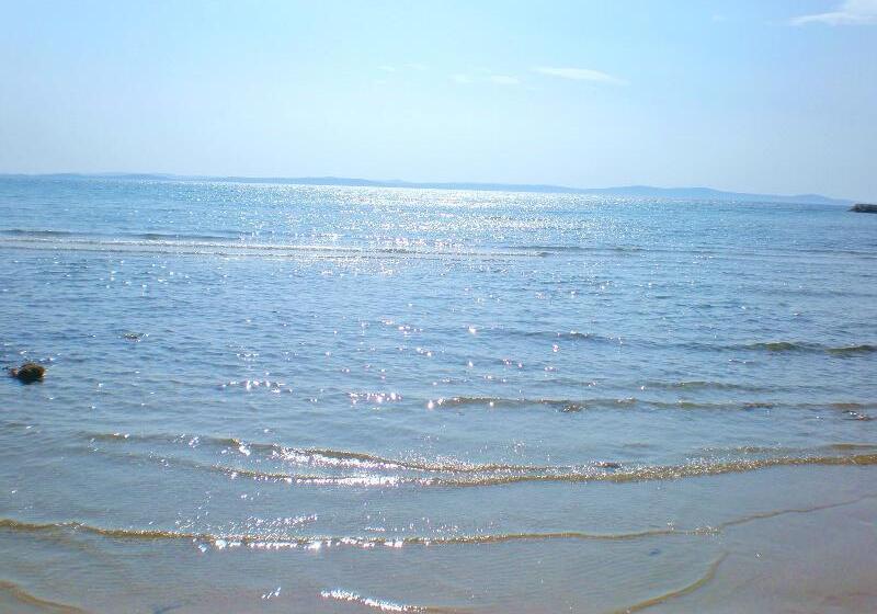 호텔 Blanka Apartments