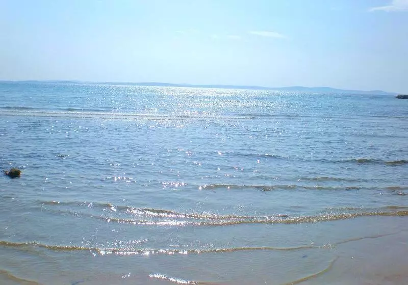 ホテル Blanka Apartments