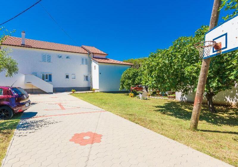 호텔 Blanka Apartments