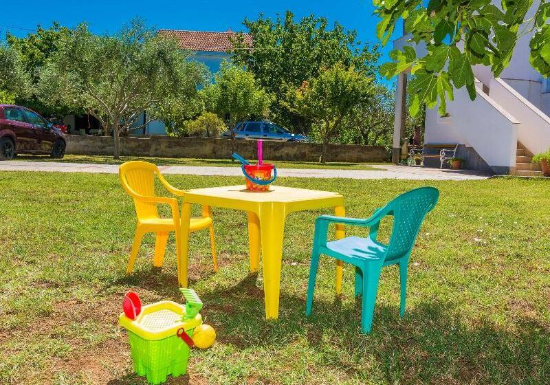 호텔 Blanka Apartments