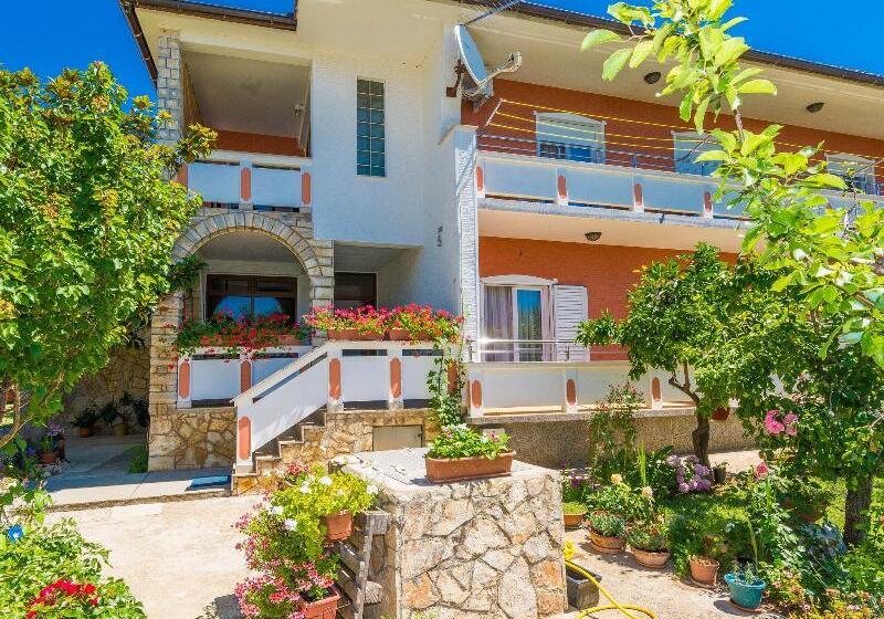 호텔 Blanka Apartments