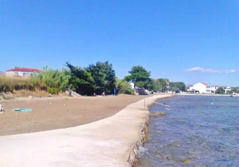 ホテル Blanka Apartments