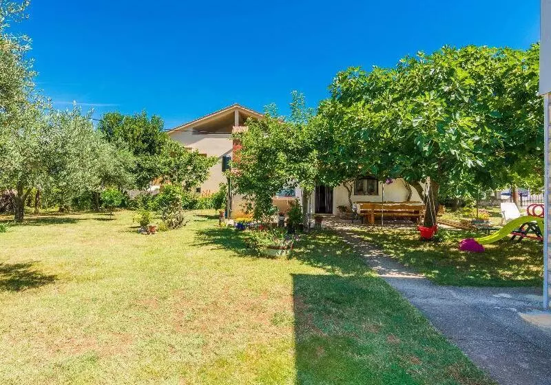 ホテル Blanka Apartments