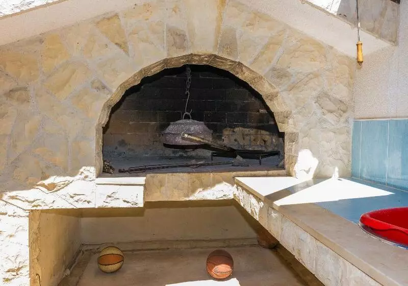 ホテル Blanka Apartments