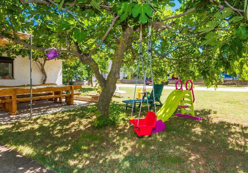 호텔 Blanka Apartments