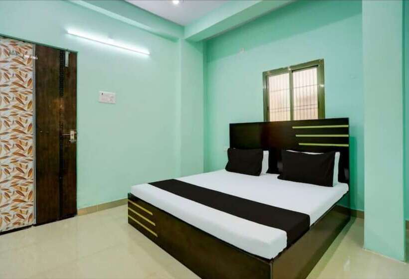 בית מלון כפרי Bnson Blue Cuttack