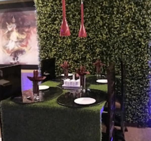 בית מלון כפרי Bnson Blue Cuttack