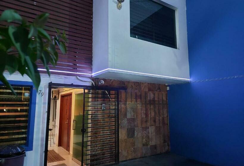 Otel Casa D Miros Familias Y Gruposs