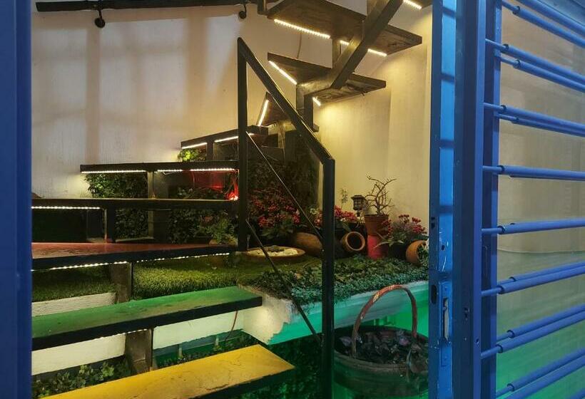 Otel Casa D Miros Familias Y Gruposs