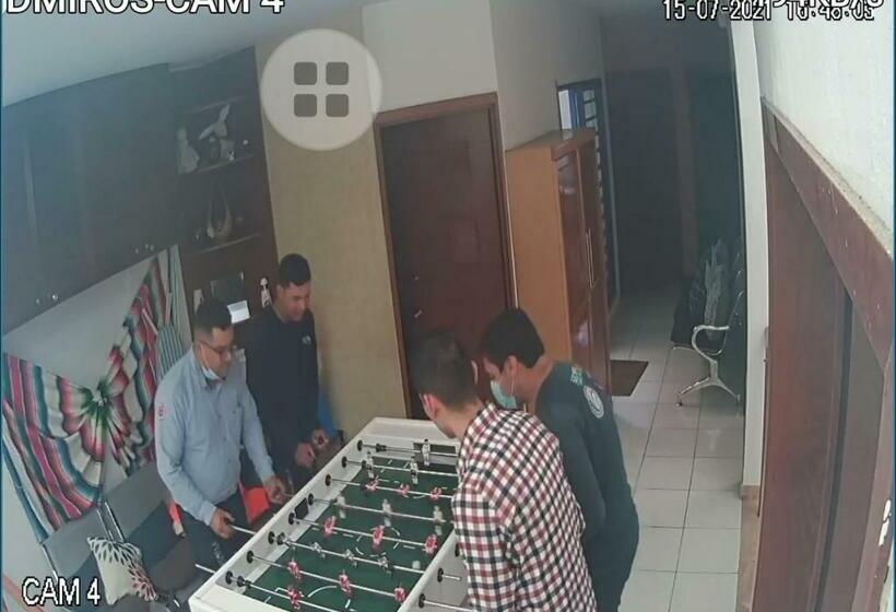 Otel Casa D Miros Familias Y Gruposs