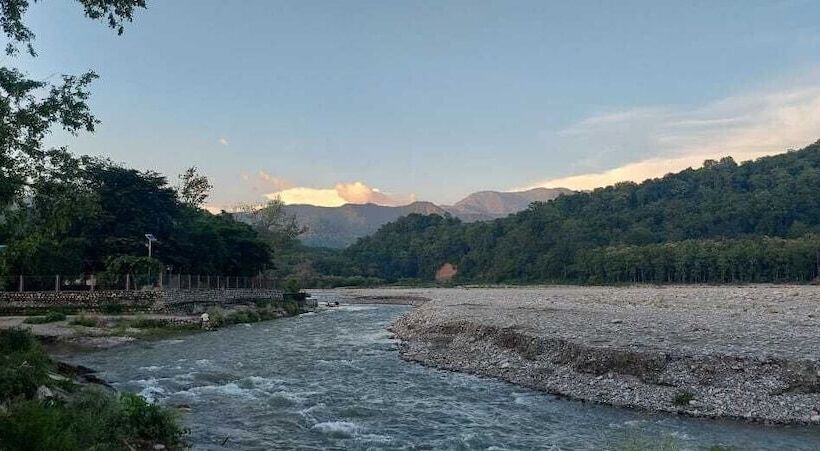 호텔 Voco Jim Corbett By Ihg