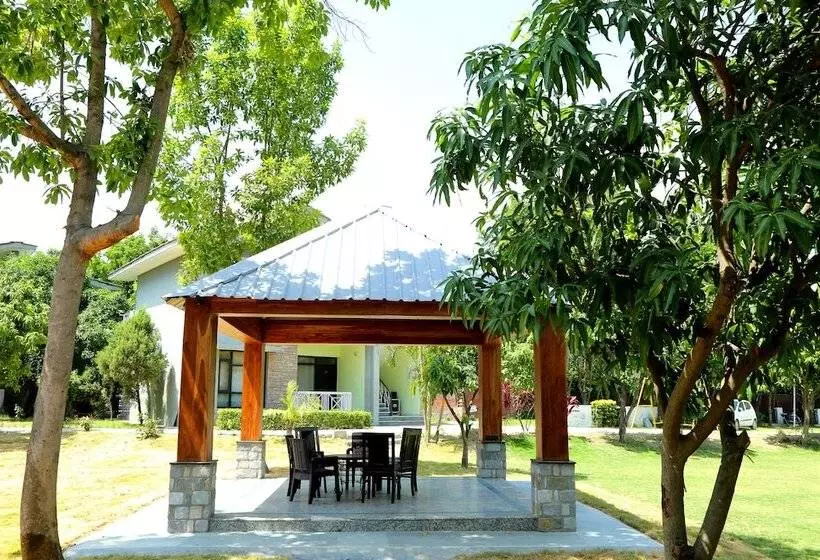 Hotelli Voco Jim Corbett By Ihg