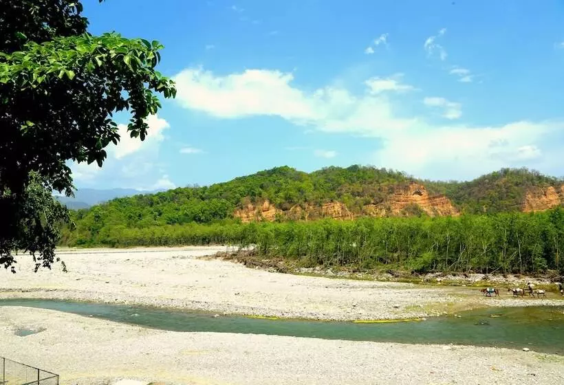 Hotelli Voco Jim Corbett By Ihg