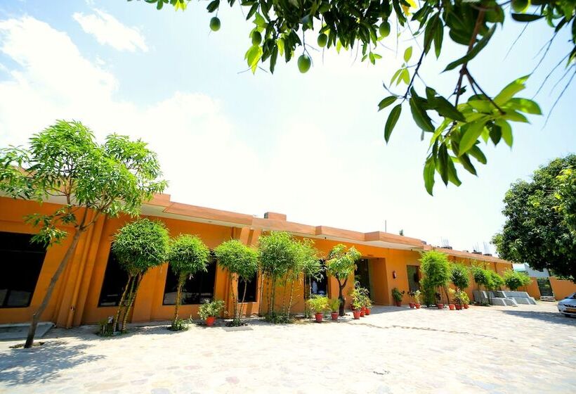 호텔 Voco Jim Corbett By Ihg