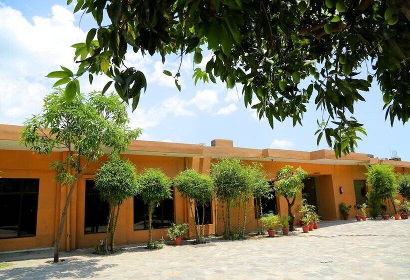 호텔 Voco Jim Corbett By Ihg