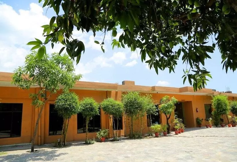 Hotelli Voco Jim Corbett By Ihg