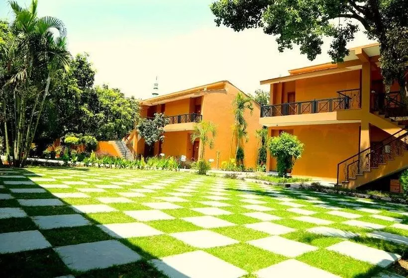 Hotelli Voco Jim Corbett By Ihg