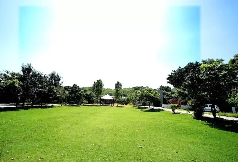 Hotelli Voco Jim Corbett By Ihg