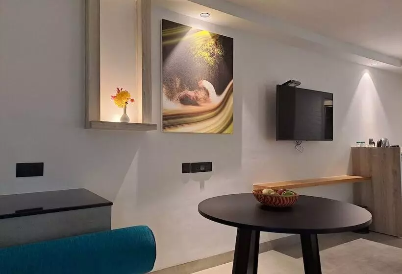 Hotelli Voco Jim Corbett By Ihg