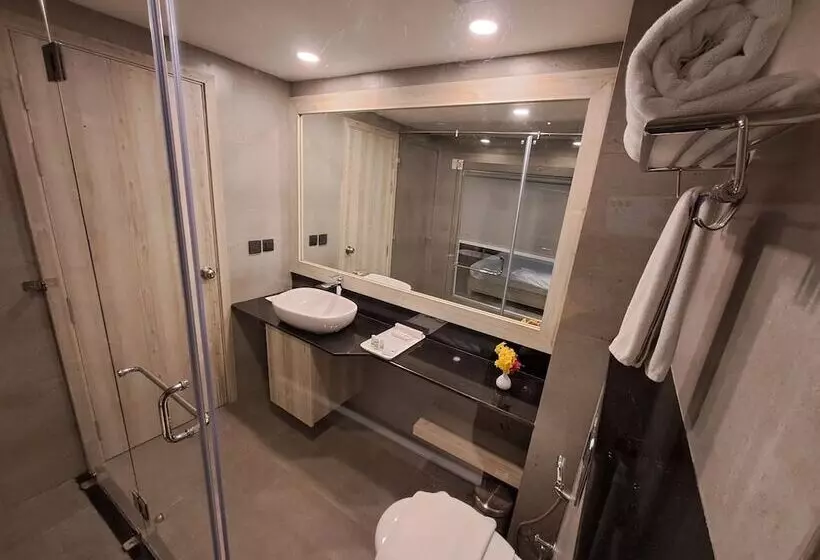 Hotelli Voco Jim Corbett By Ihg